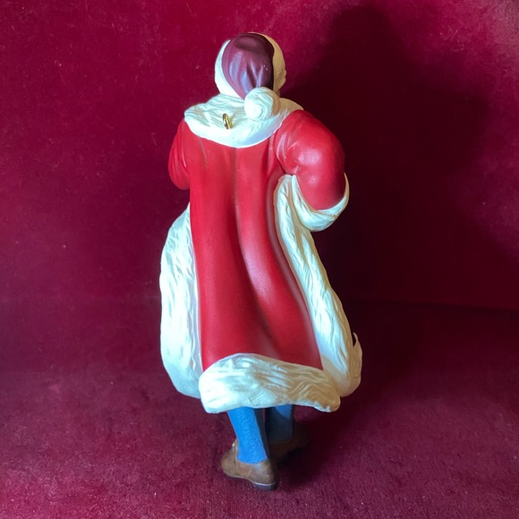 HALLMARK KEEPSAKE ORNAMENT 2000 - Picture 6 of 6